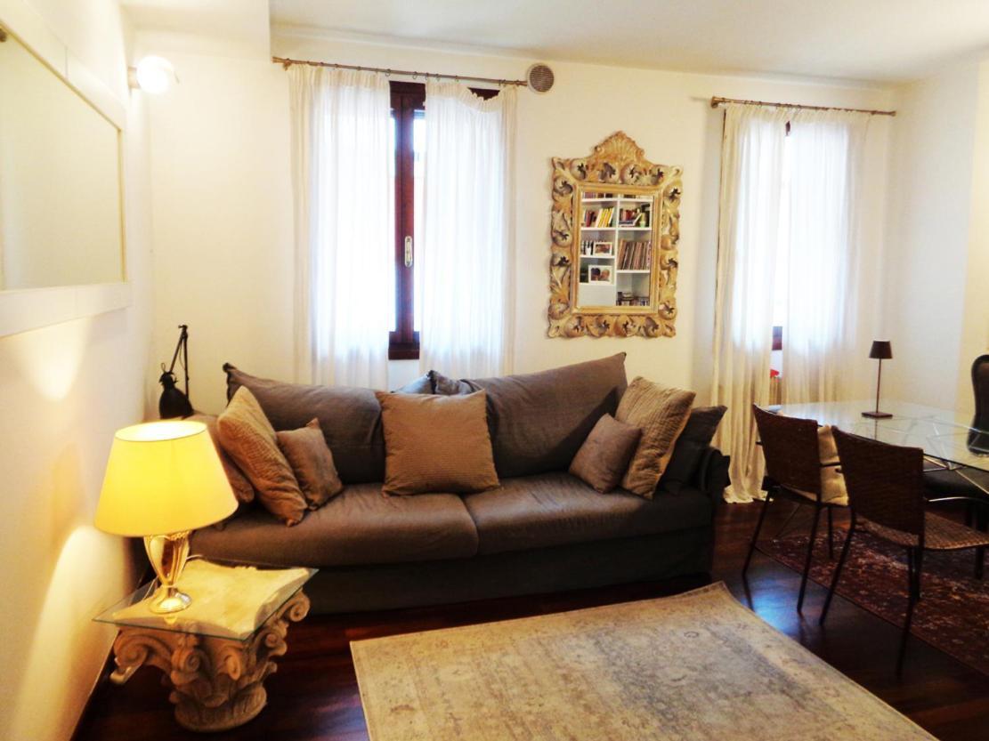 Ca' Marconi Apartment San Donà di Piave Exterior foto